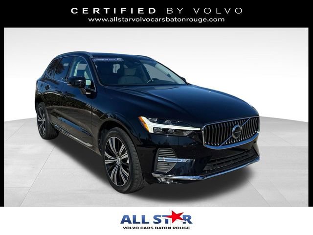 Used 2023 Volvo XC60 B5 Plus w/ Protection Package Premier