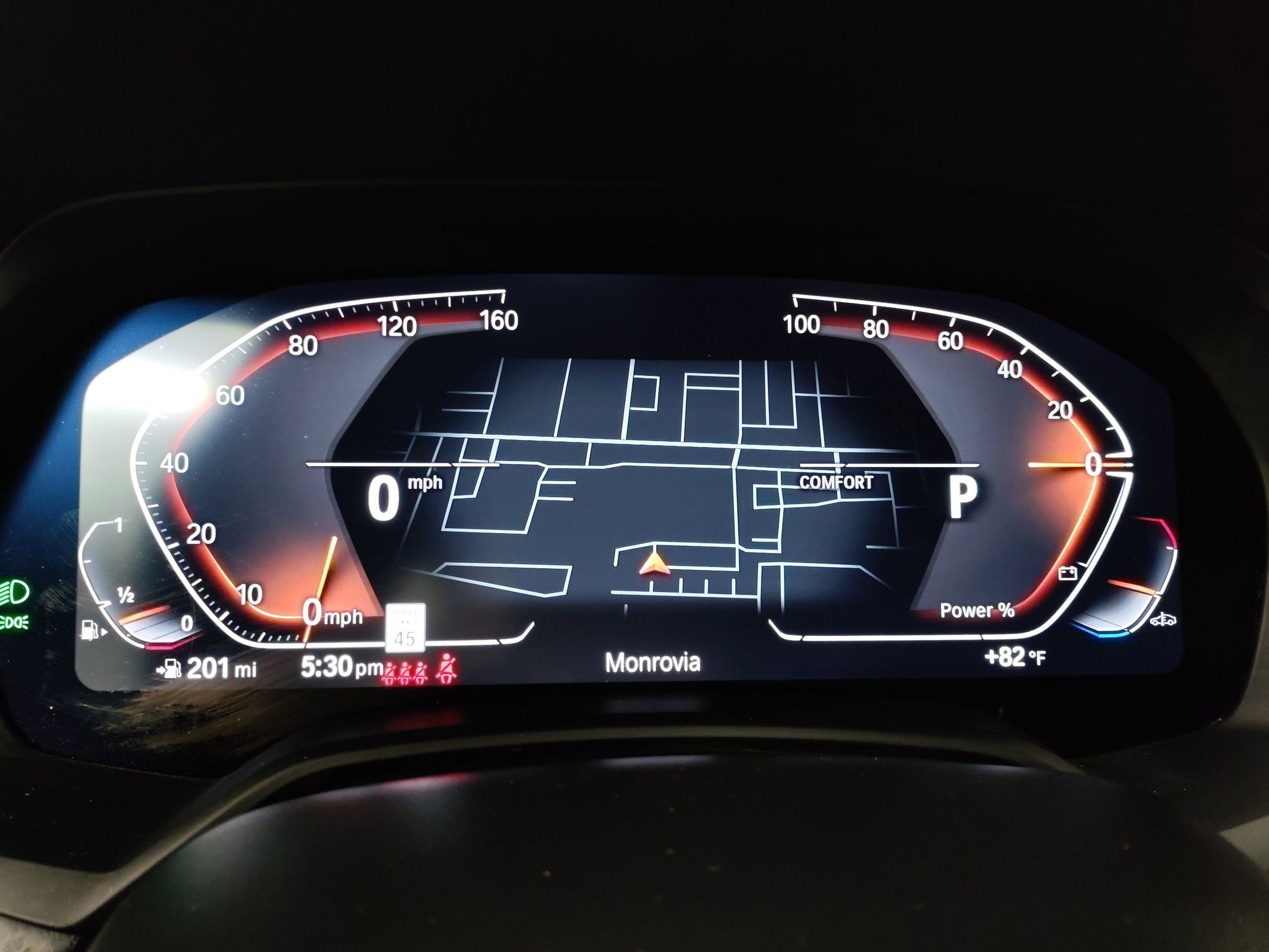 Certified 2023 BMW X5 sDrive40i w/ Parking Assistance Package image 18