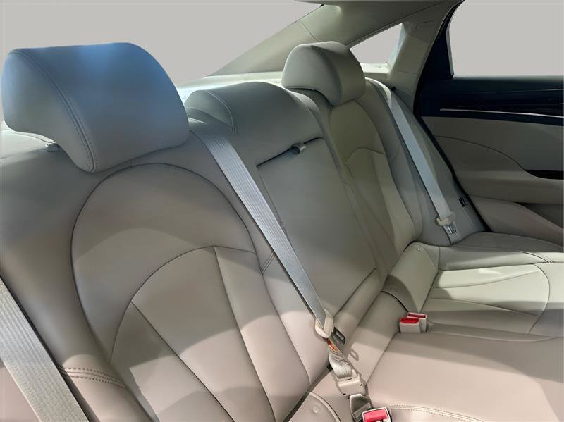 Used 2017 Buick LaCrosse Preferred FWD image 22