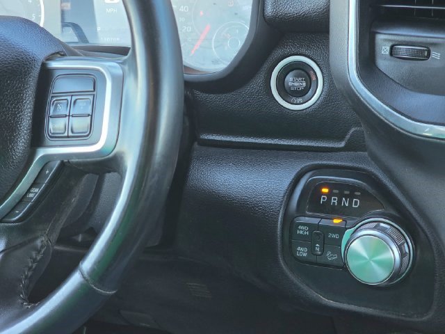 Used 2022 RAM 2500 Laramie AWD/4WD image 26