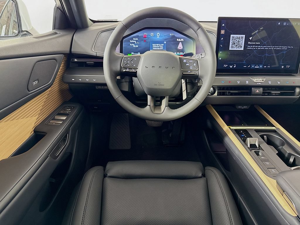 New 2026 Lexus ES 350e FWD image 19
