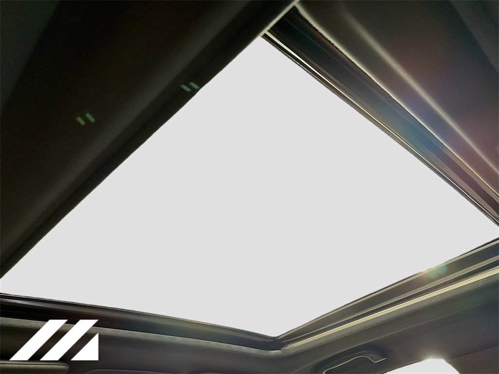 New 2025 Subaru Forester Touring image 24