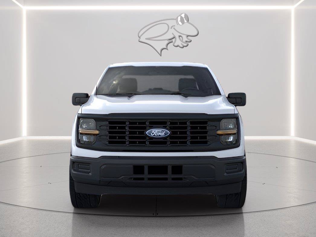 New 2026 Ford F150 XL RWD image 8