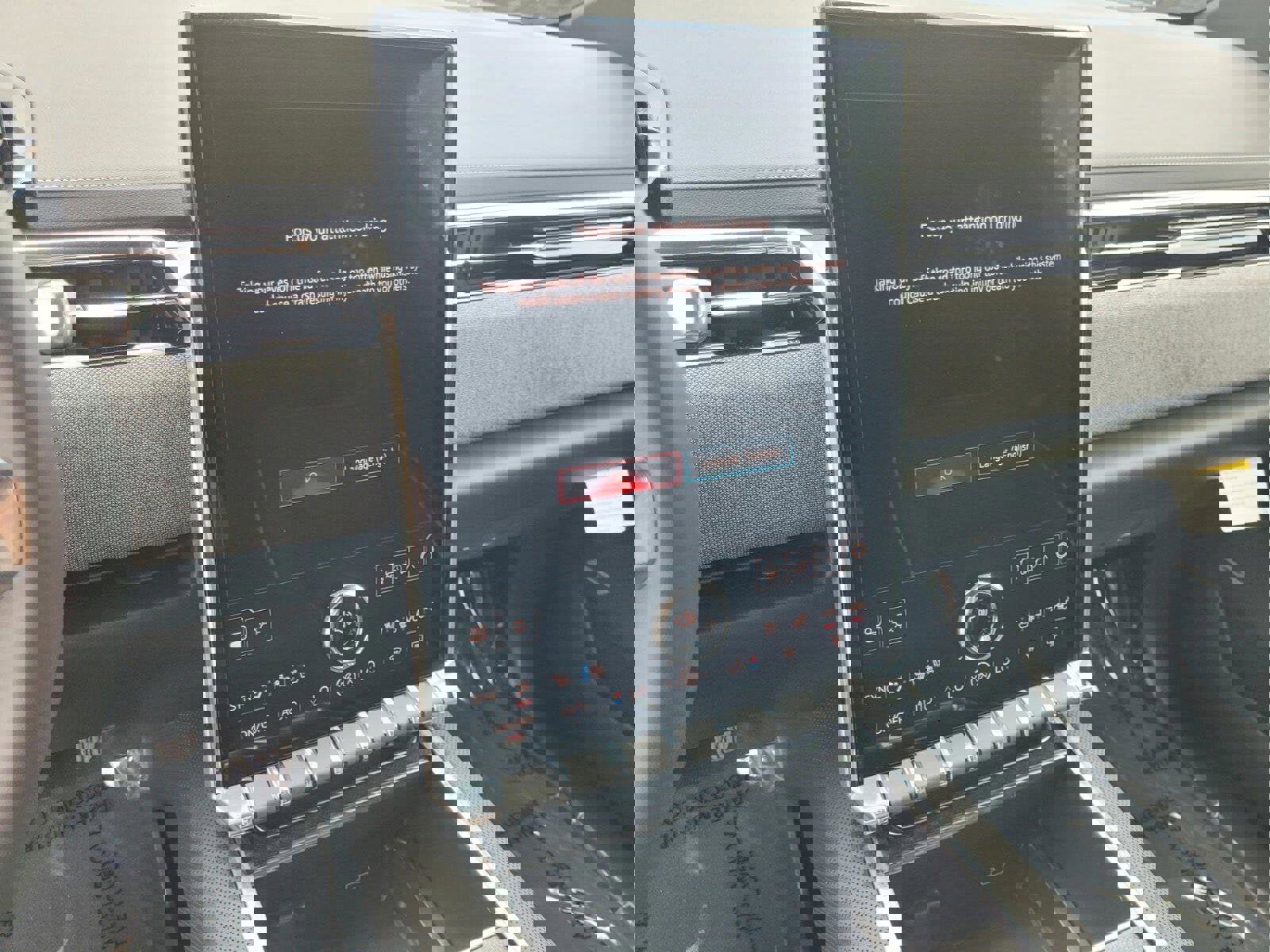 New 2026 GMC Sierra EV Elevation w/ Premium Package image 24