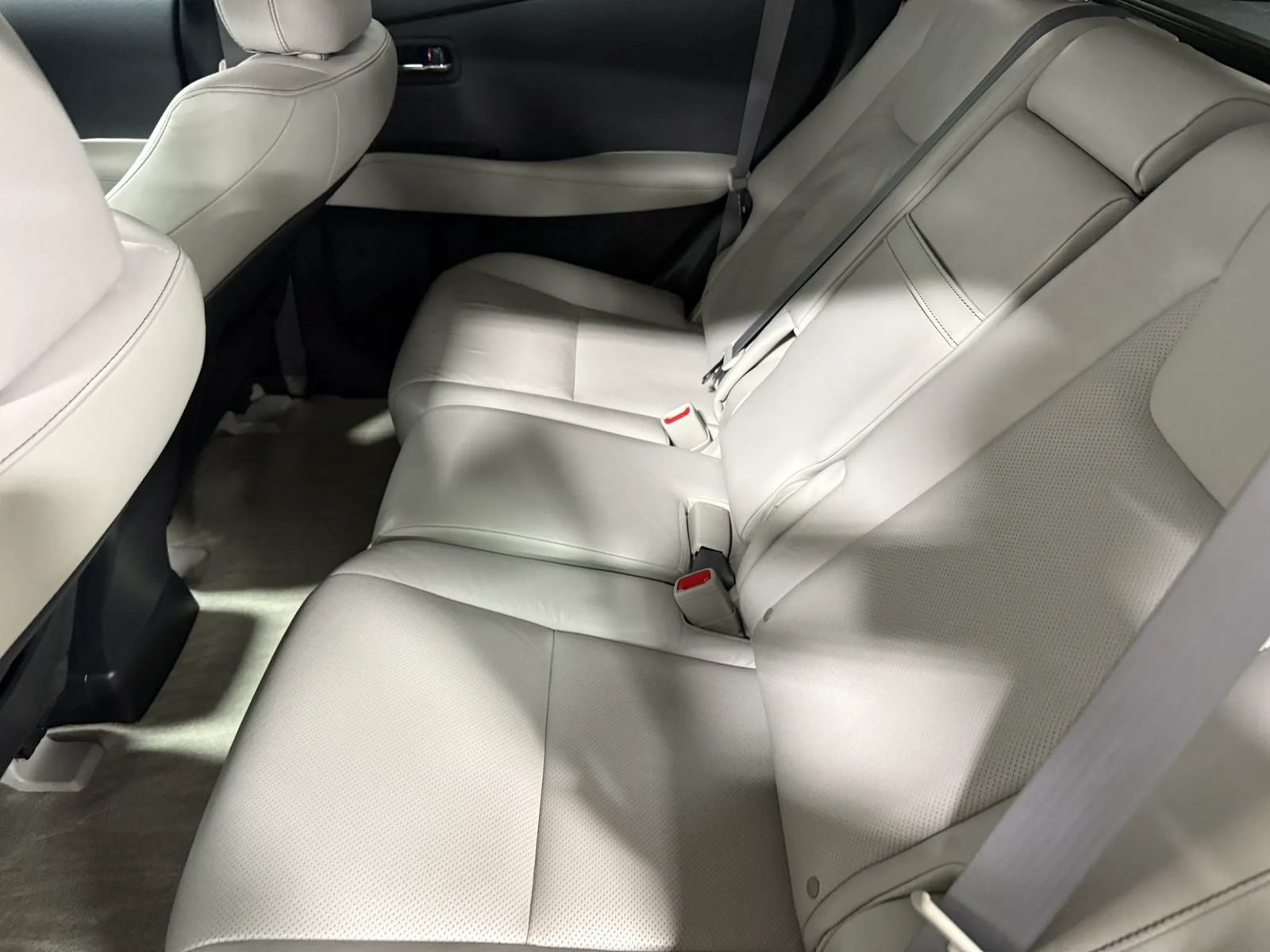 Used 2013 Lexus RX 450h AWD w/ Navigation Pkg image 44