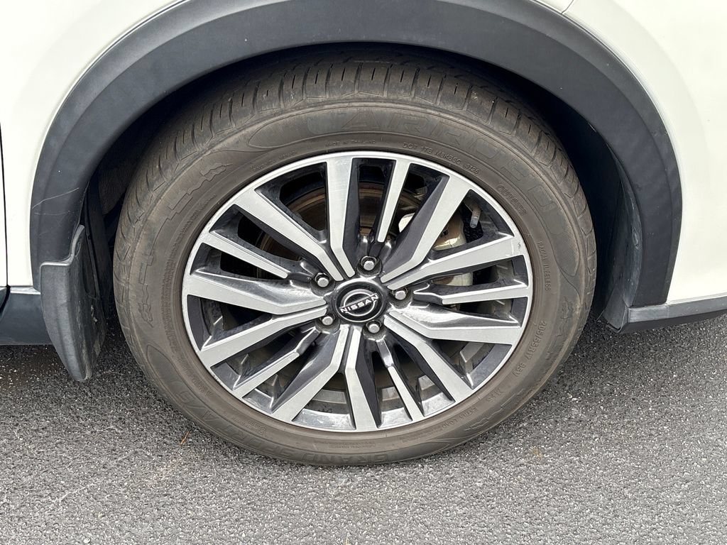 Used 2022 Nissan Kicks SV FWD image 30