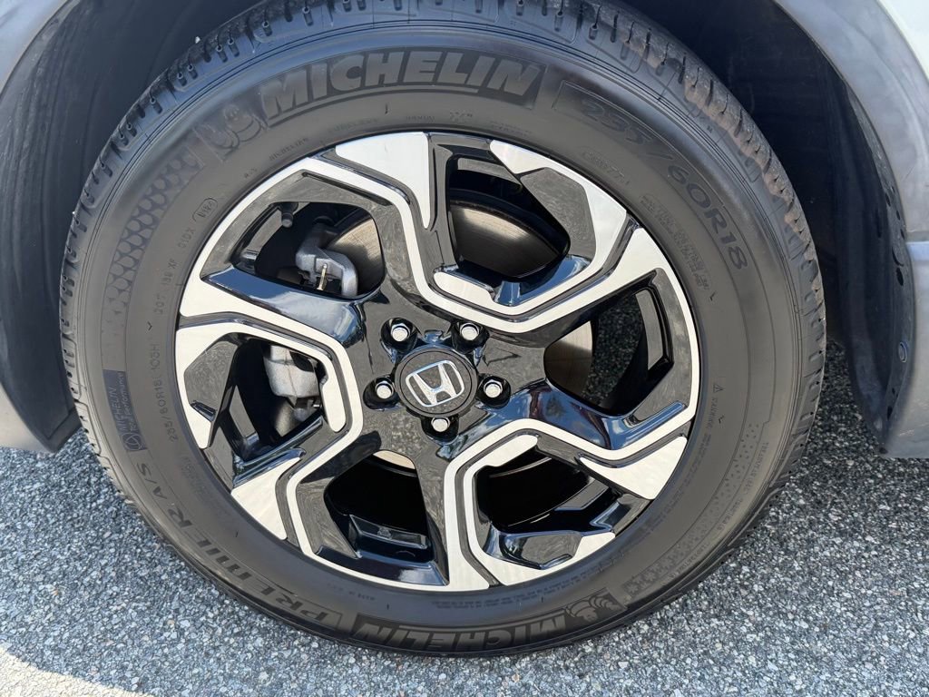 Certified 2019 Honda CR-V Touring image 19