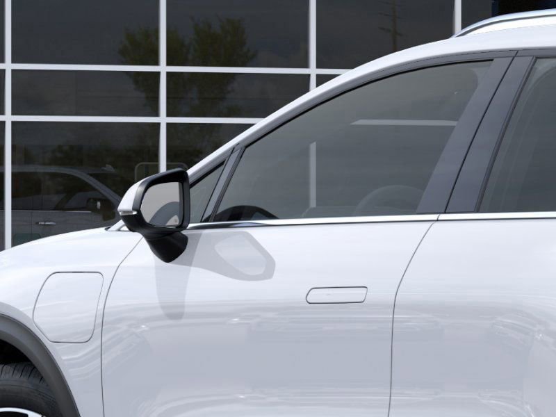 New 2026 Chevrolet Equinox EV LT w/ LPO, All-Weather Mat Package image 12