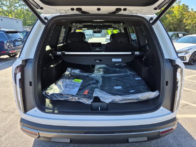 New 2027 Kia Telluride S FWD image 26