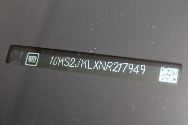 Used 2022 GMC Yukon XL Denali w/ Denali Premium Package image 31