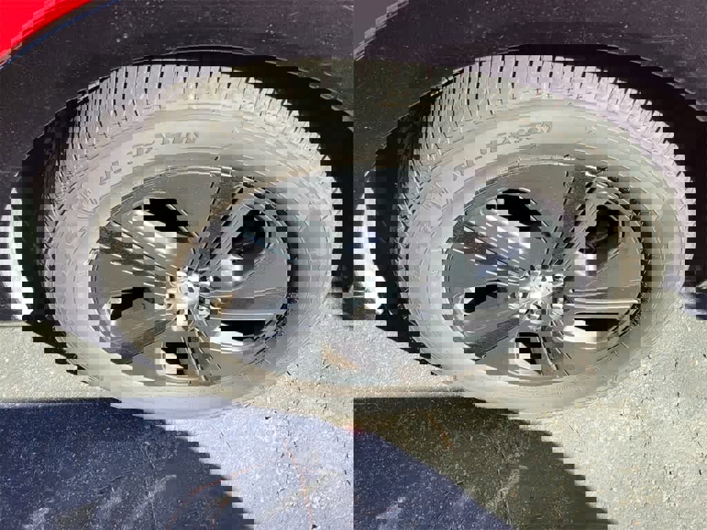 Used 2021 Ford Mustang Mach-E California Route 1 image 4