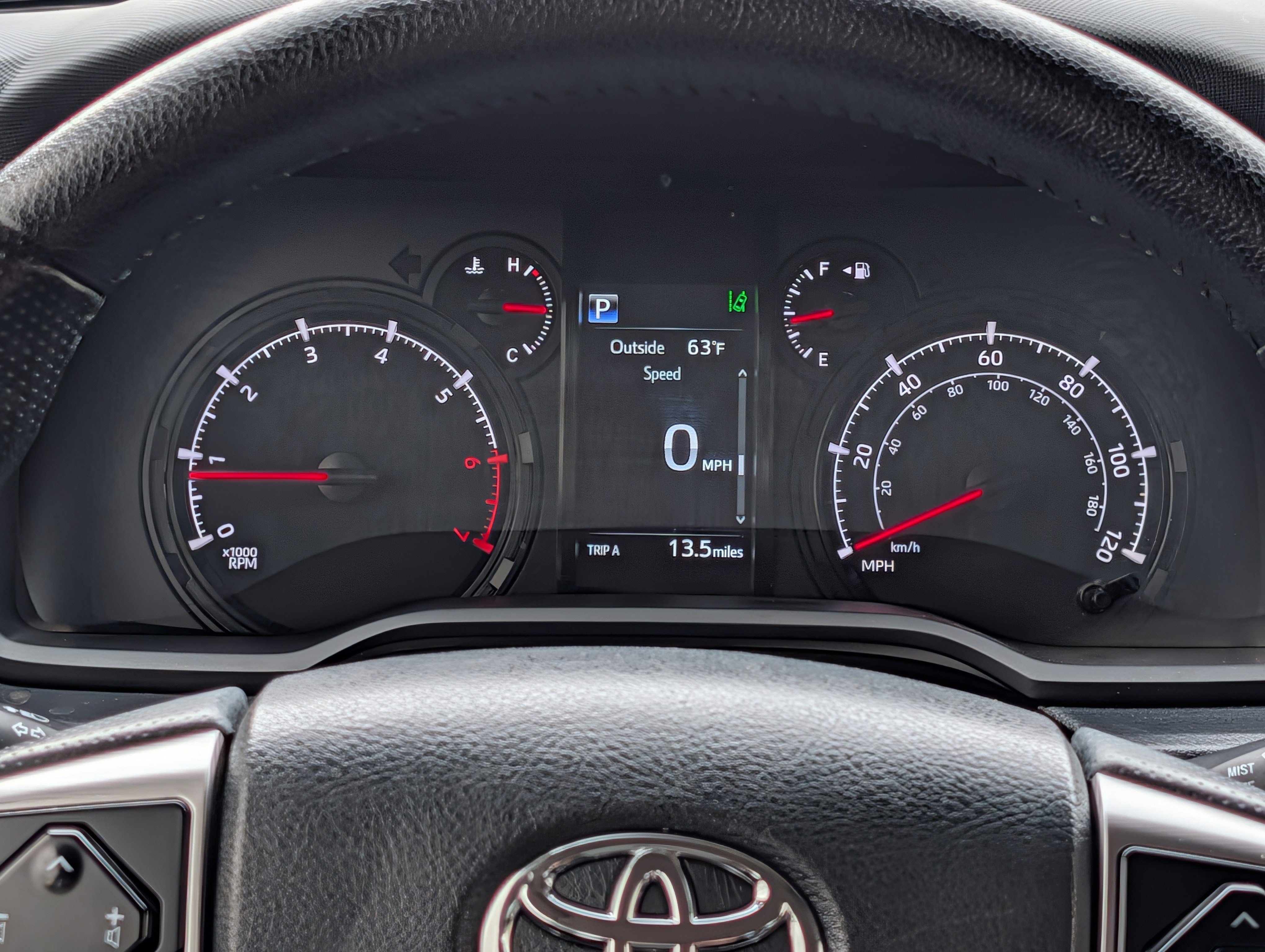 Used 2024 Toyota 4Runner SR5 Premium AWD/4WD image 19