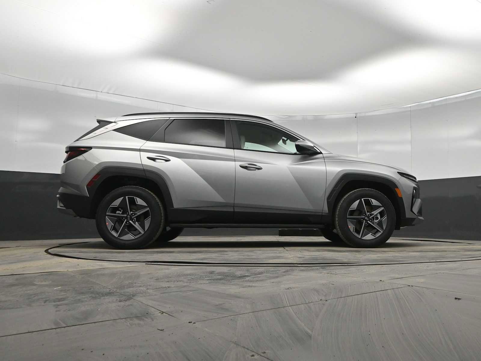 New 2026 Hyundai Tucson SEL image 37