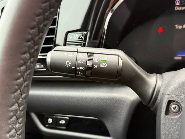 Certified 2022 Lexus NX 250 AWD image 18