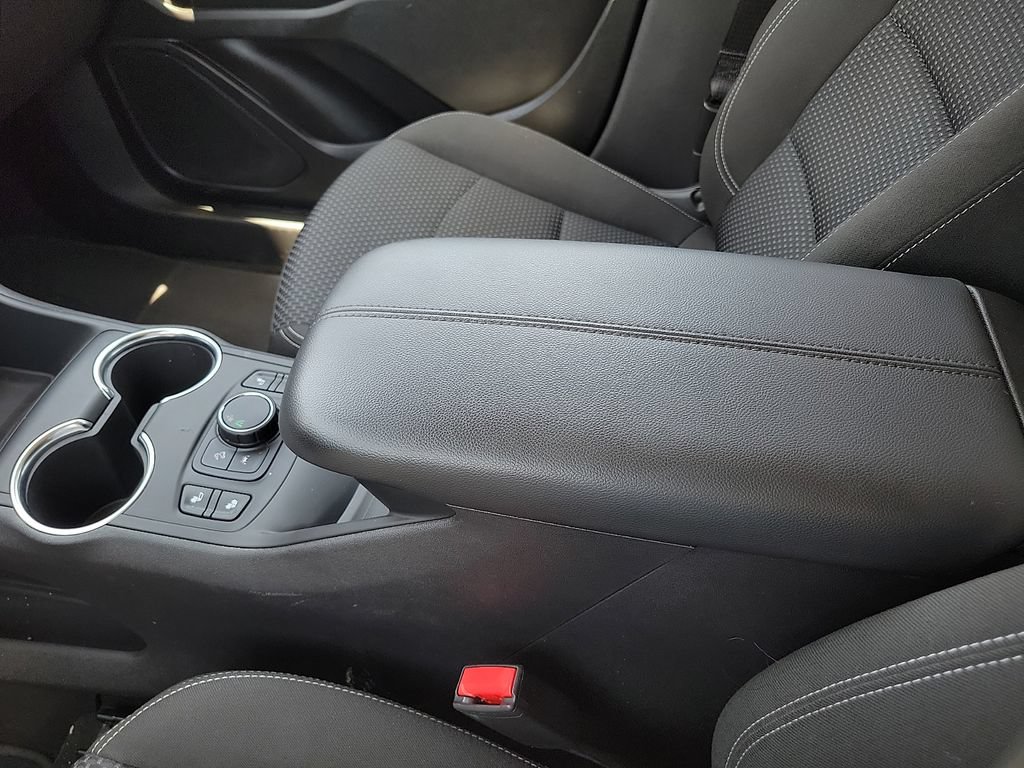 Used 2024 GMC Terrain SLE w/ Driver Convenience Package FWD image 24