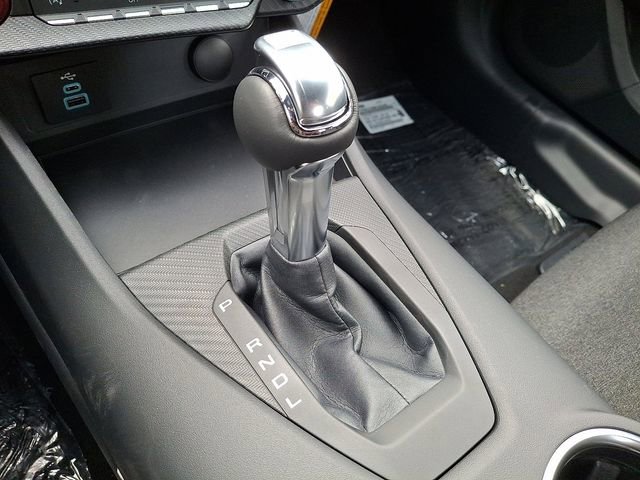 New 2026 Ford Mustang Coupe RWD image 9