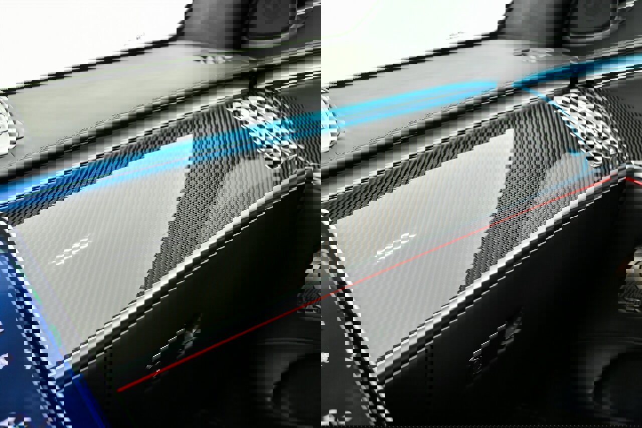 Used 2024 Mercedes-Benz S 63 AMG S image 36