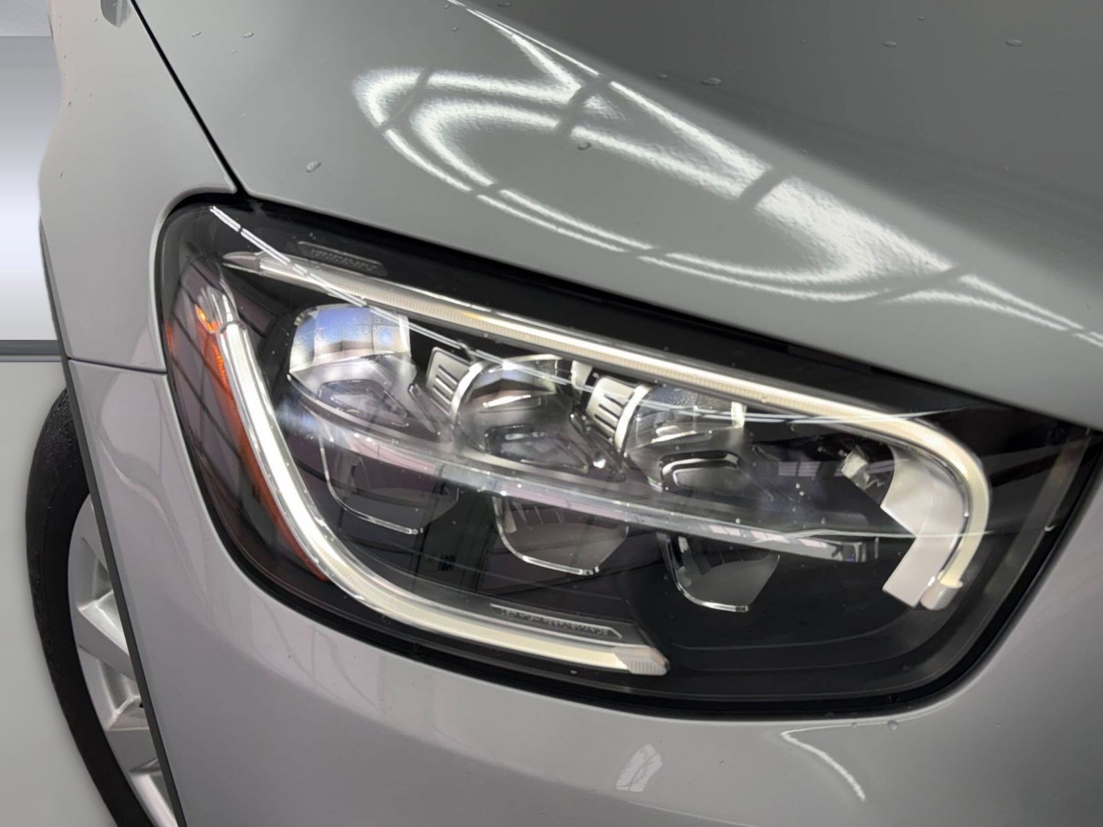 Used 2020 Mercedes-Benz GLC 300 image 10