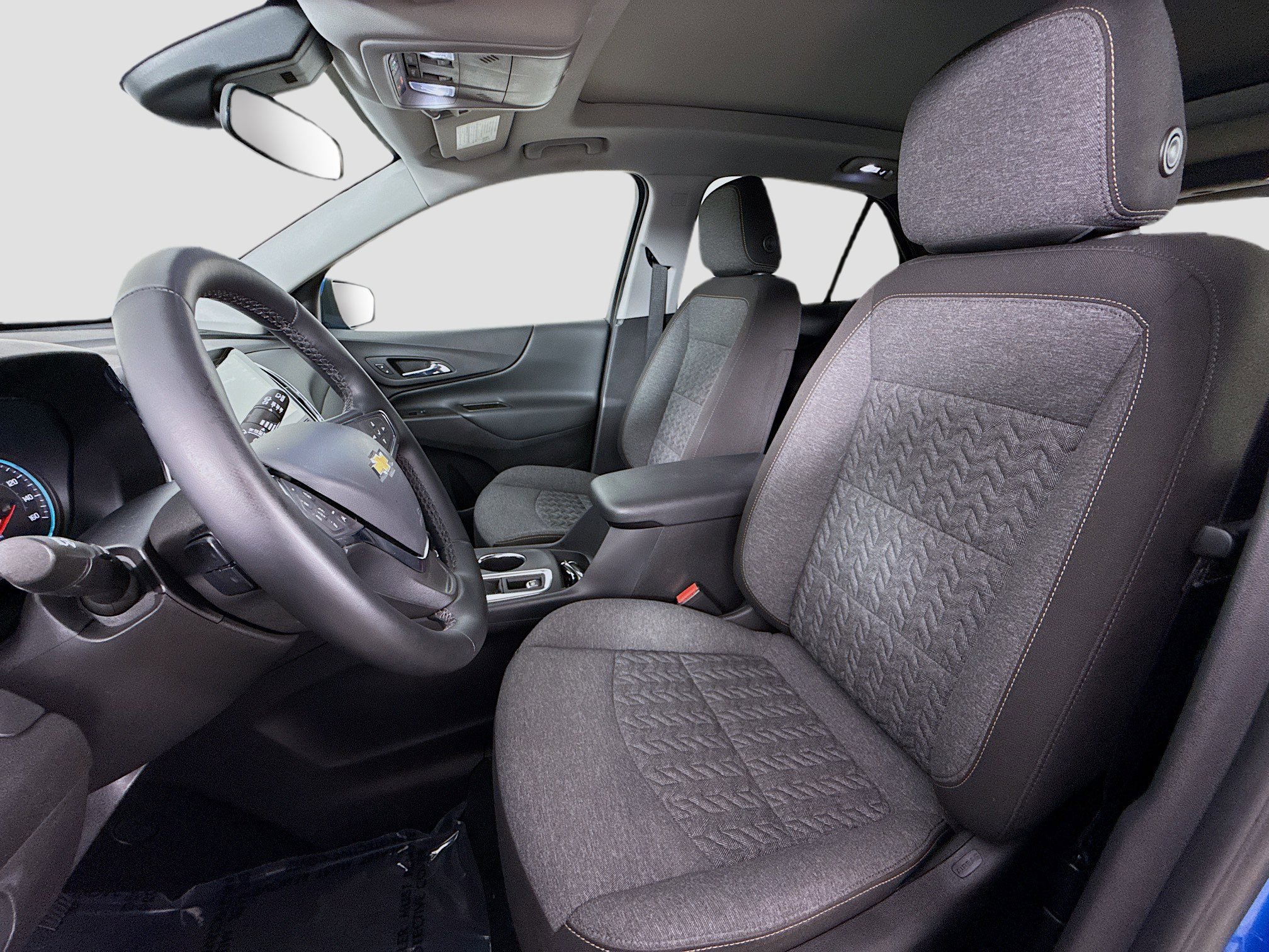 Used 2024 Chevrolet Equinox LT image 22