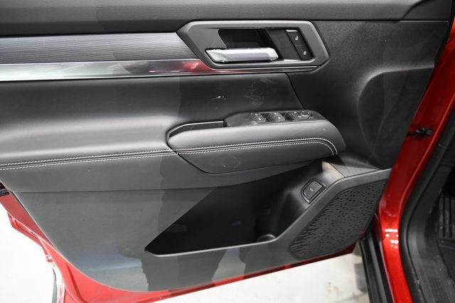 New 2026 GMC Terrain Elevation w/ Elevation Premium Package image 24