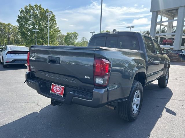 Used 2023 Toyota Tacoma SR AWD/4WD image 7
