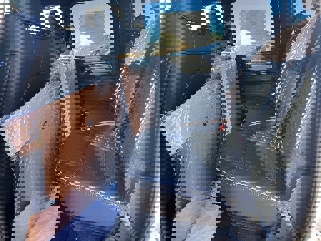 New 2026 RAM 2500 Rebel image 17