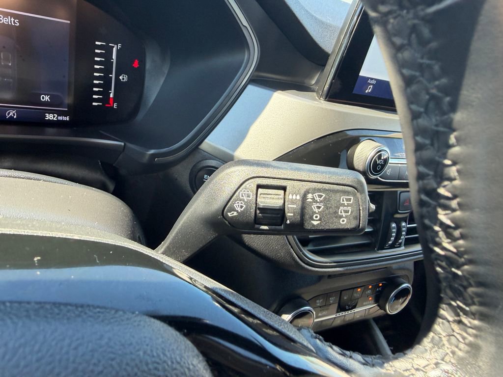 Used 2024 Ford Escape Active image 23