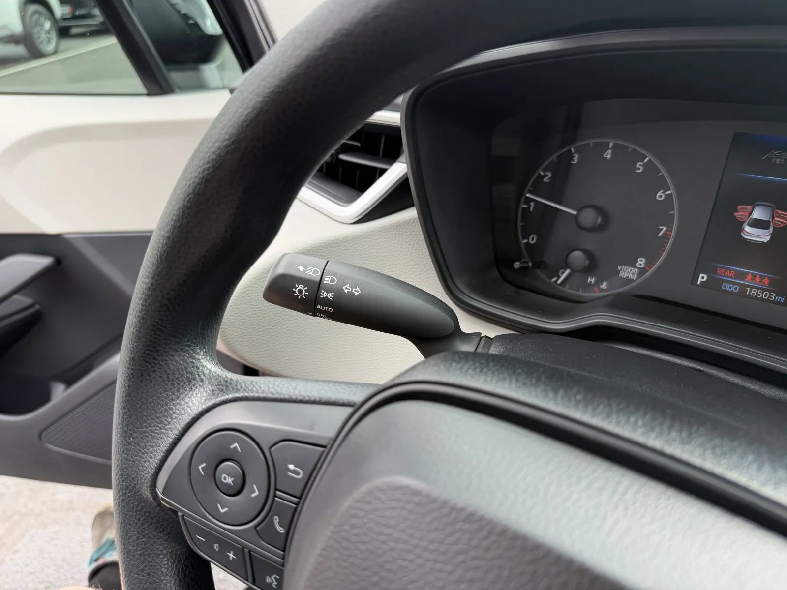 Used 2024 Toyota Corolla LE image 21