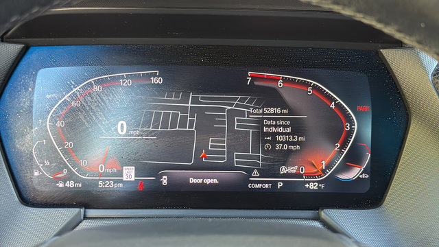 Used 2024 BMW 228i xDrive Gran Coupe AWD/4WD image 18