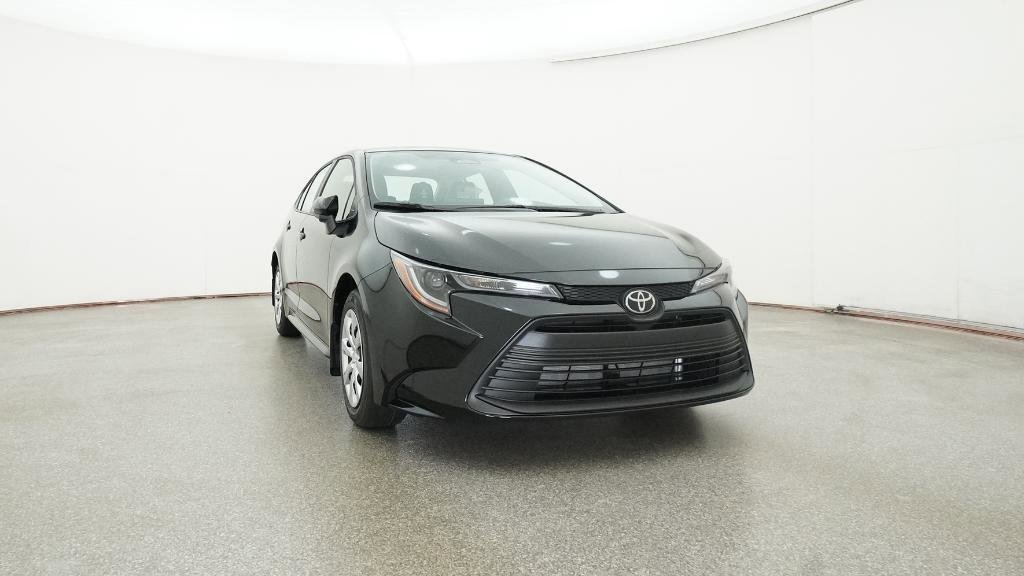 New 2026 Toyota Corolla LE image 22