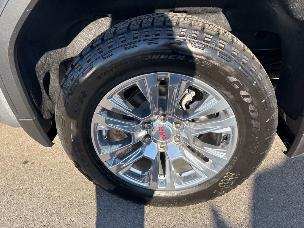 New 2026 GMC Sierra 1500 Denali w/ Technology Package image 33