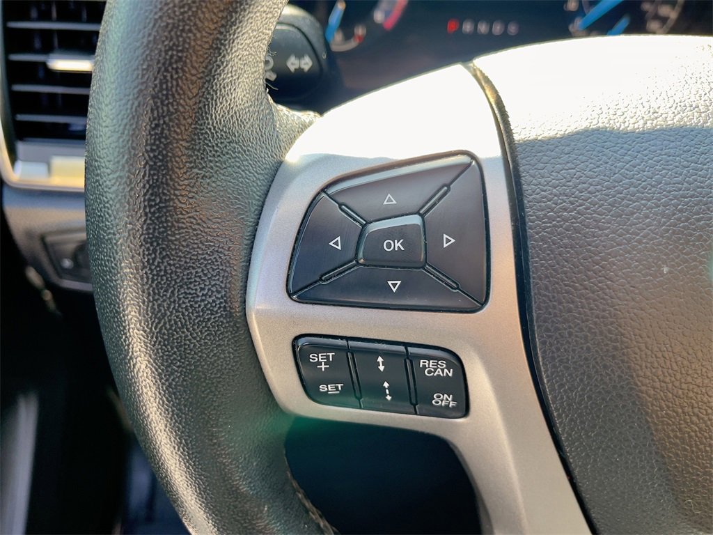 Used 2021 Ford Ranger XLT w/ Equipment Group 302A High image 19