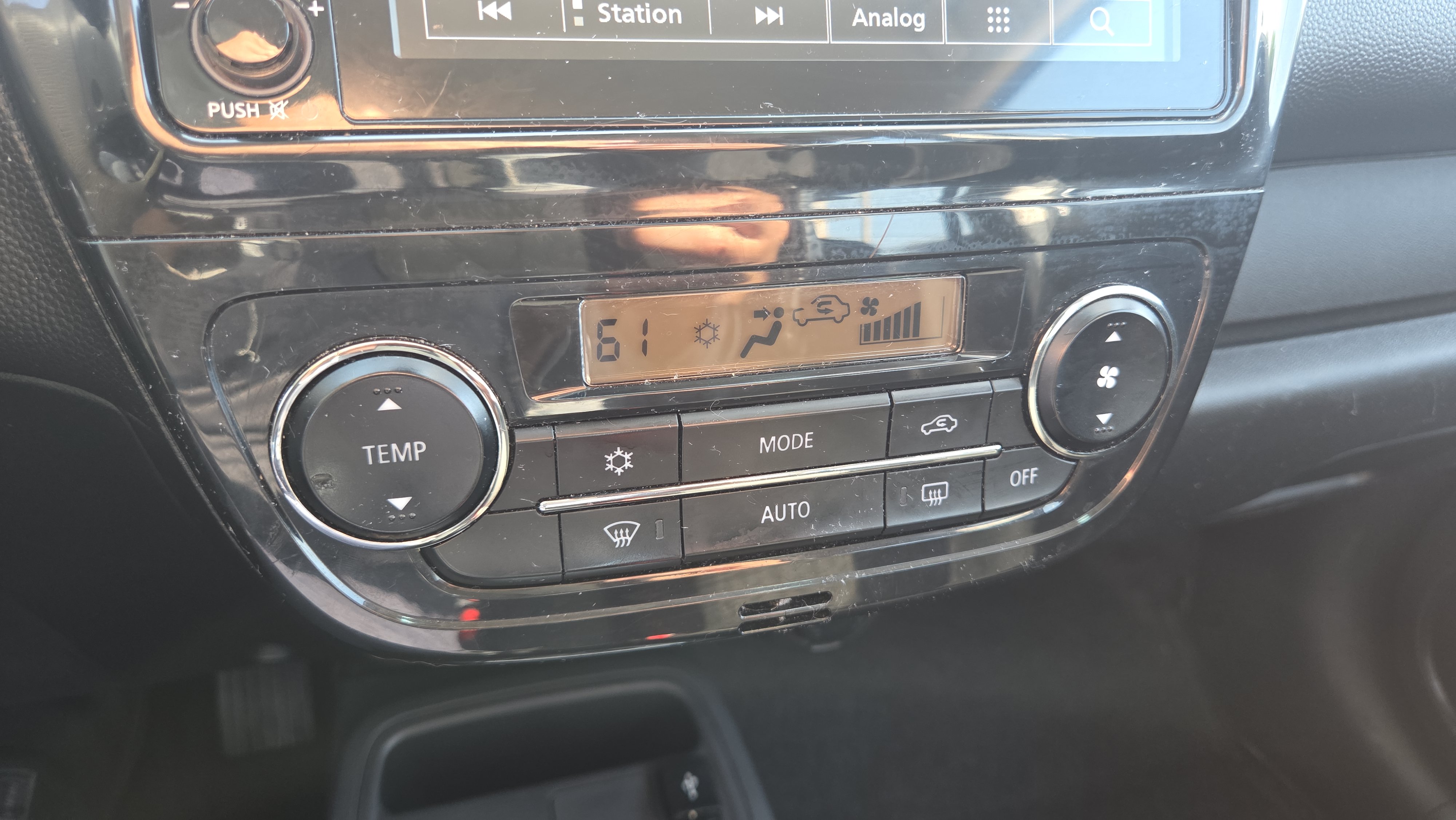 Used 2021 Mitsubishi Mirage ES FWD image 27