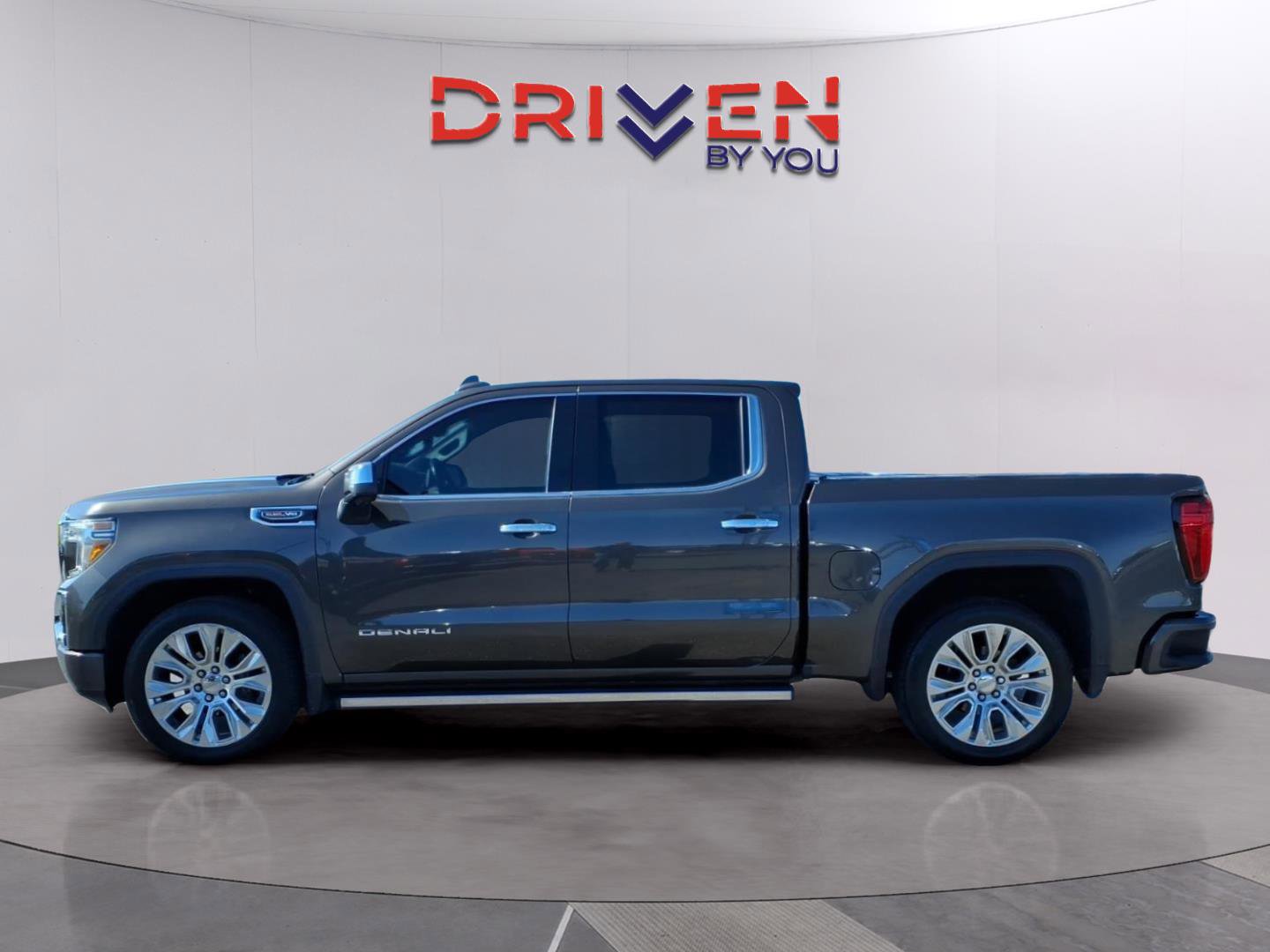 Used 2020 GMC Sierra 1500 Denali w/ Denali Ultimate Package image 3