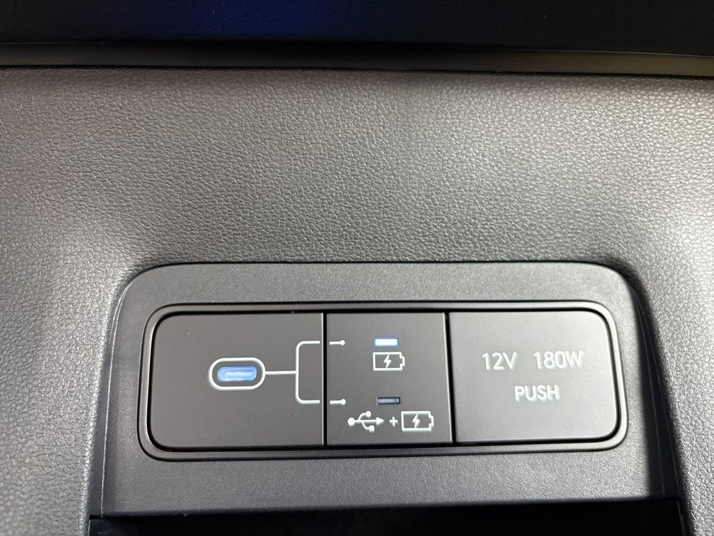 New 2026 Hyundai Ioniq 5 SEL AWD/4WD image 21