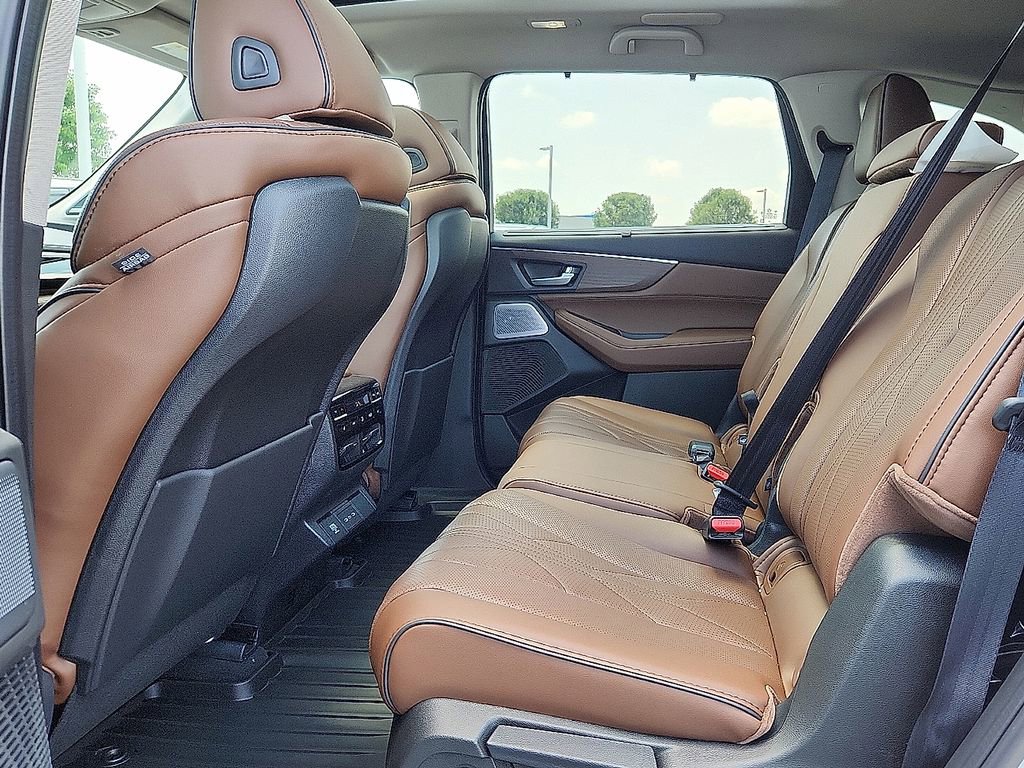 New 2026 Acura MDX SH-AWD w/ Advance Package image 6