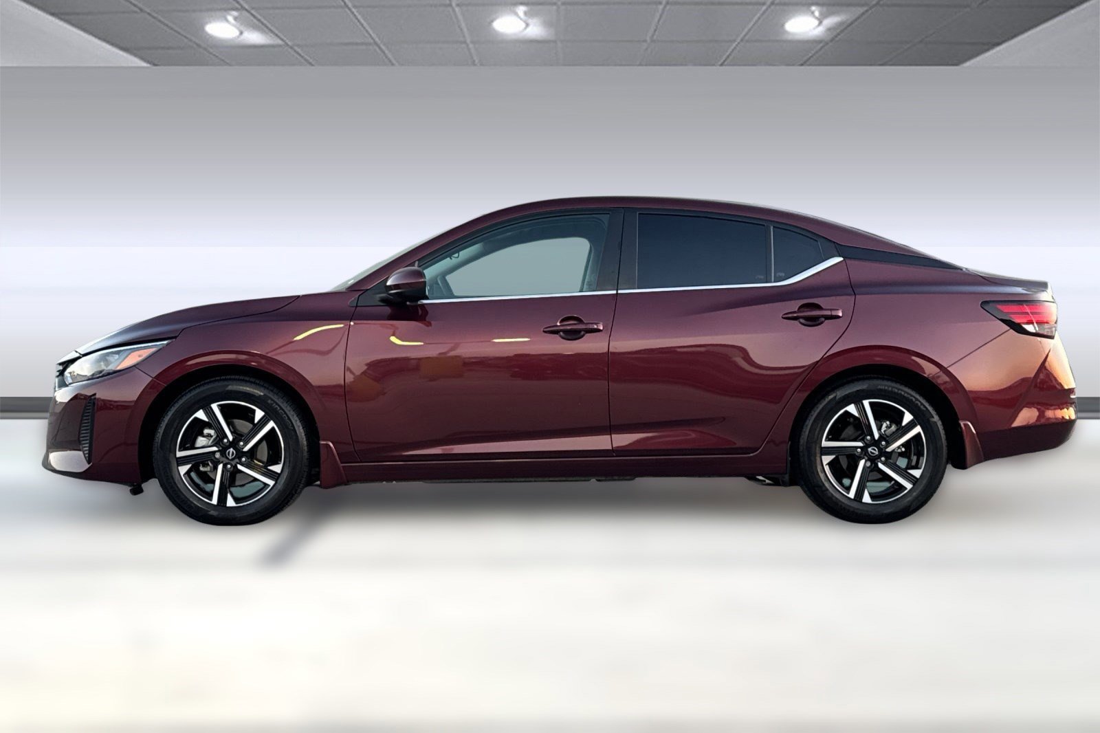 Used 2024 Nissan Sentra SV image 6