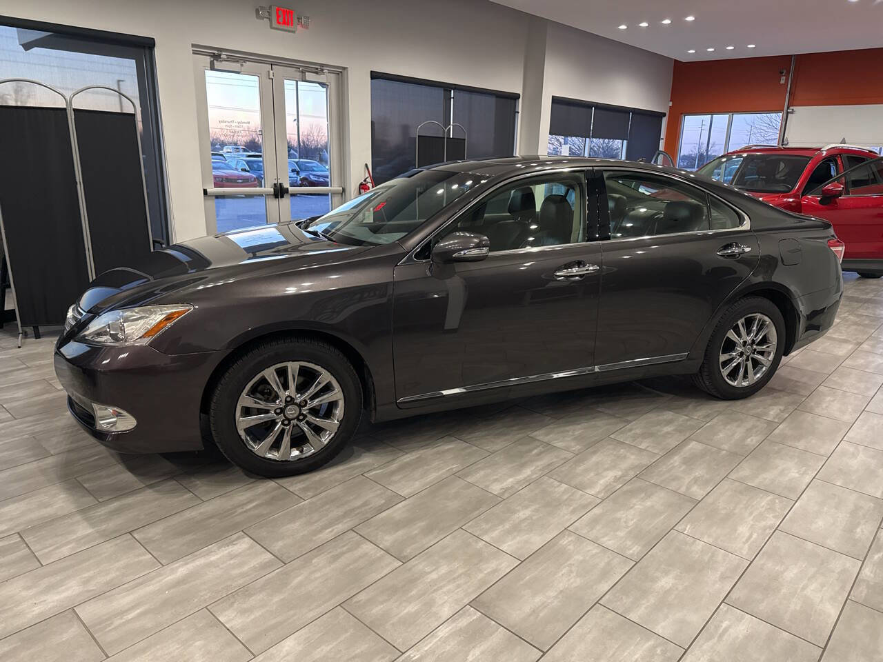 Used 2012 Lexus ES 350 image 4