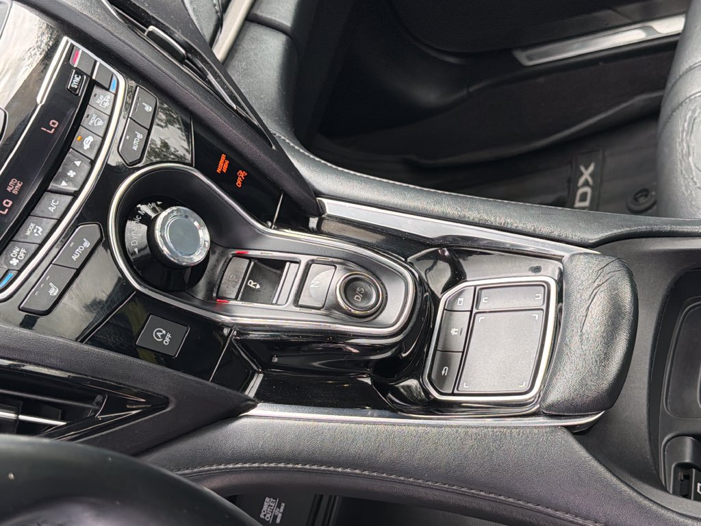 Used 2019 Acura RDX FWD image 30