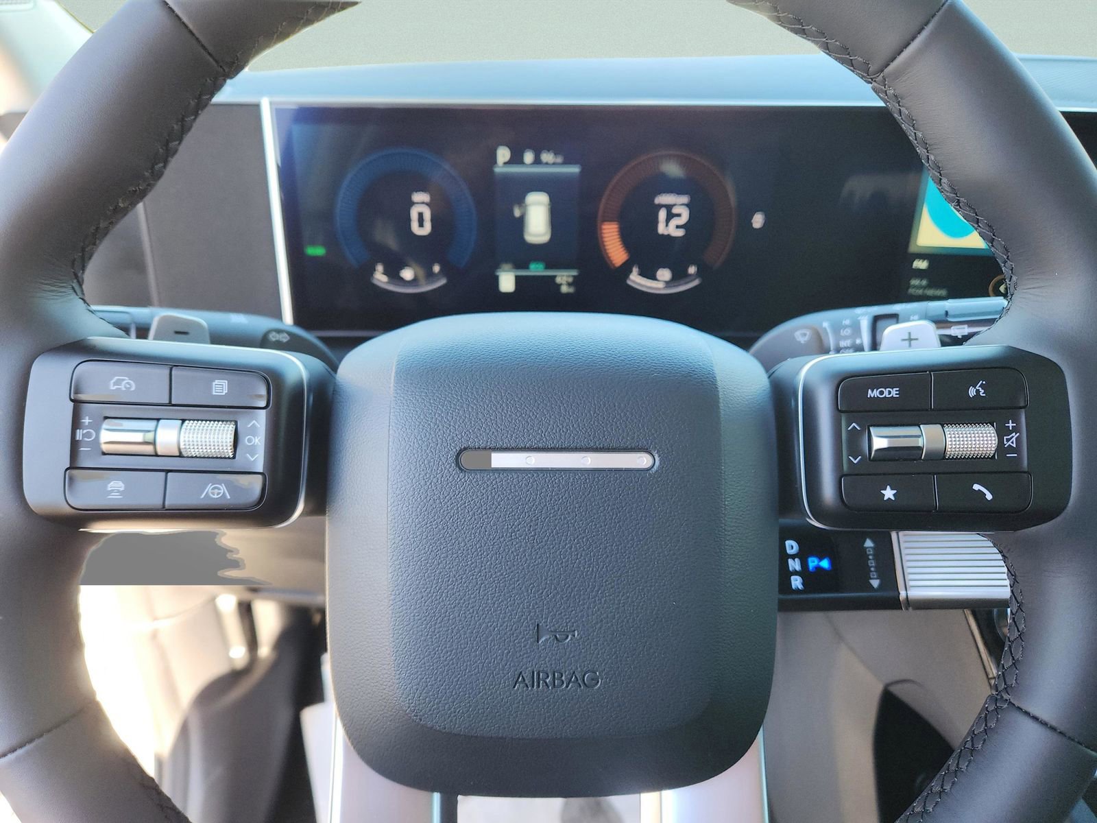 New 2026 Hyundai Santa Fe SE image 27