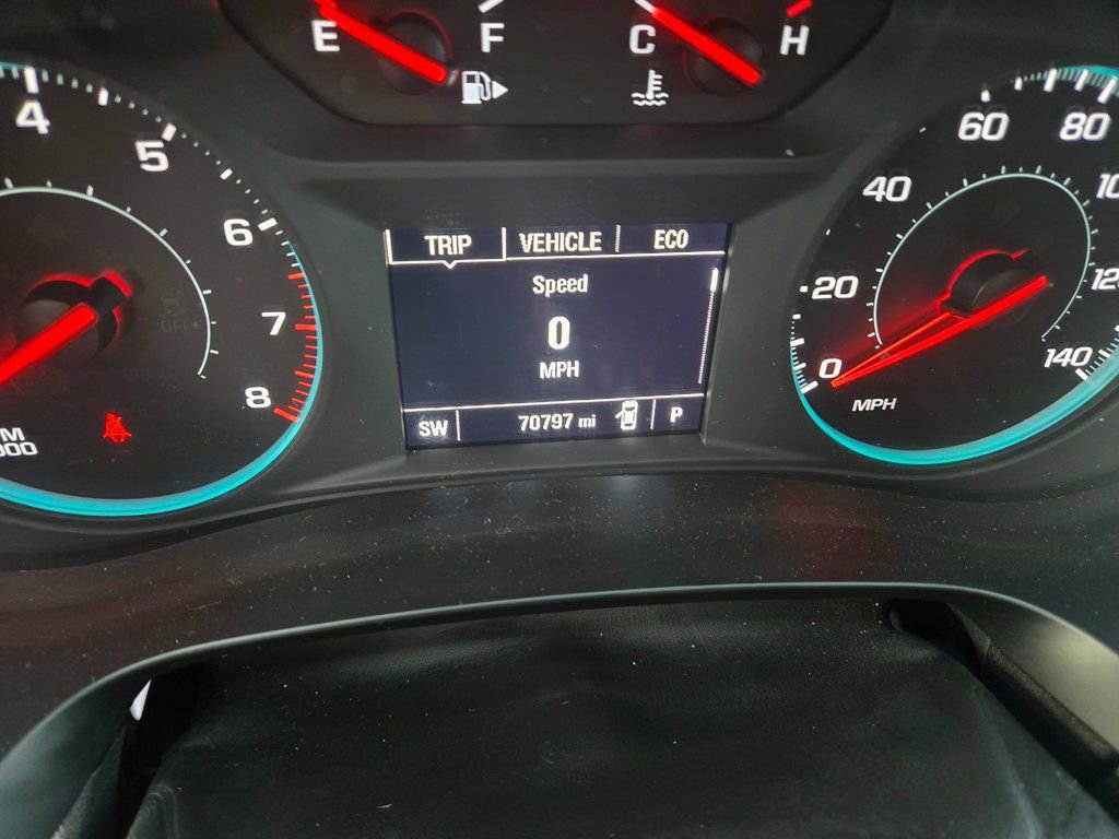 Used 2023 Chevrolet Malibu LT image 10