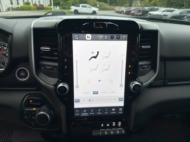 Used 2023 RAM 1500 Big Horn AWD/4WD image 21