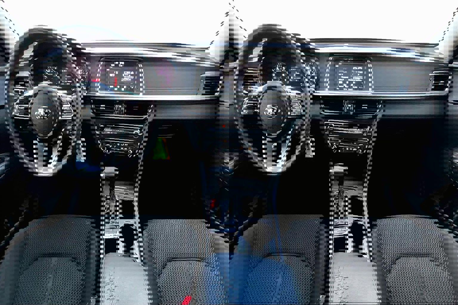 Used 2019 Kia Optima LX w/ LX 17" Wheel Package image 14