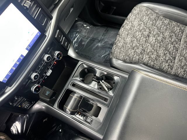 Used 2023 Ford F150 Tremor AWD/4WD image 36