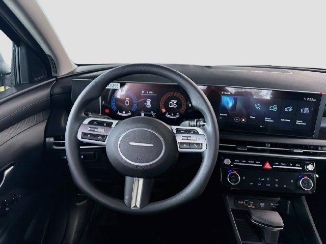 New 2026 Hyundai Tucson SEL Plus FWD image 22