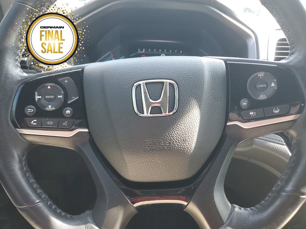 Used 2023 Honda Odyssey Elite image 20