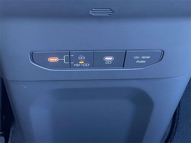 New 2026 Kia EV9 Light image 26