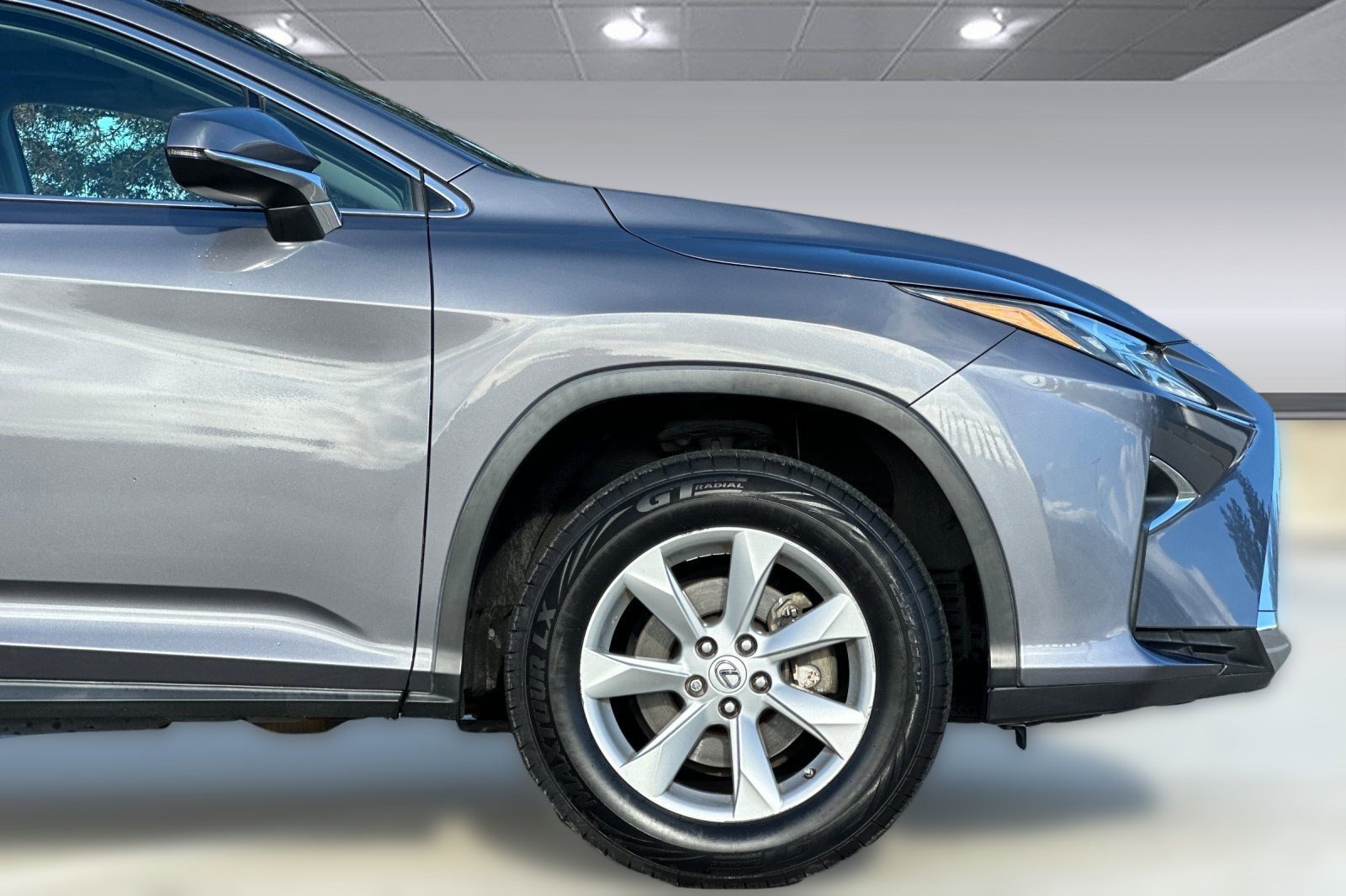Used 2016 Lexus RX 350 2WD image 35