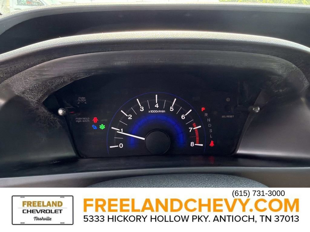 Used 2014 Honda Civic LX image 28