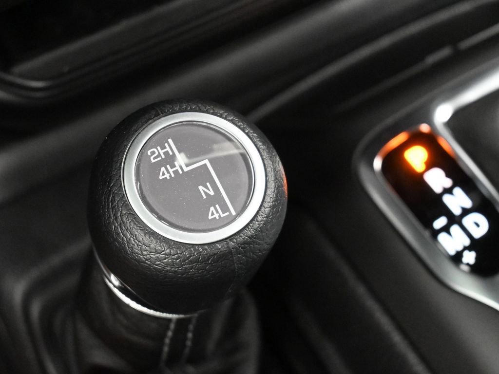 New 2026 Jeep Wrangler Sport S image 24